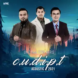 CUDIPT (Acoustic 2021) [feat. Fitri Haris]