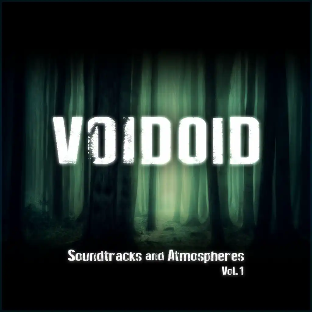 Soundtracks and Atmospheres Vol. 1