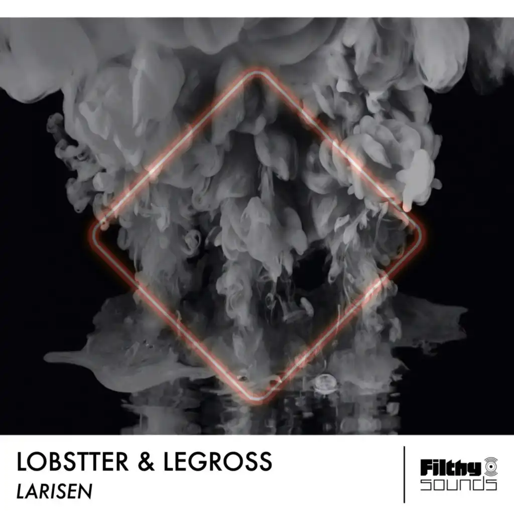 Lobstter & Legross