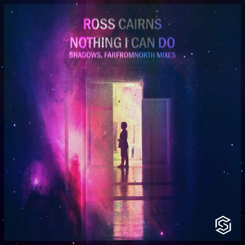 Nothing I Can Do (Radio Edit)