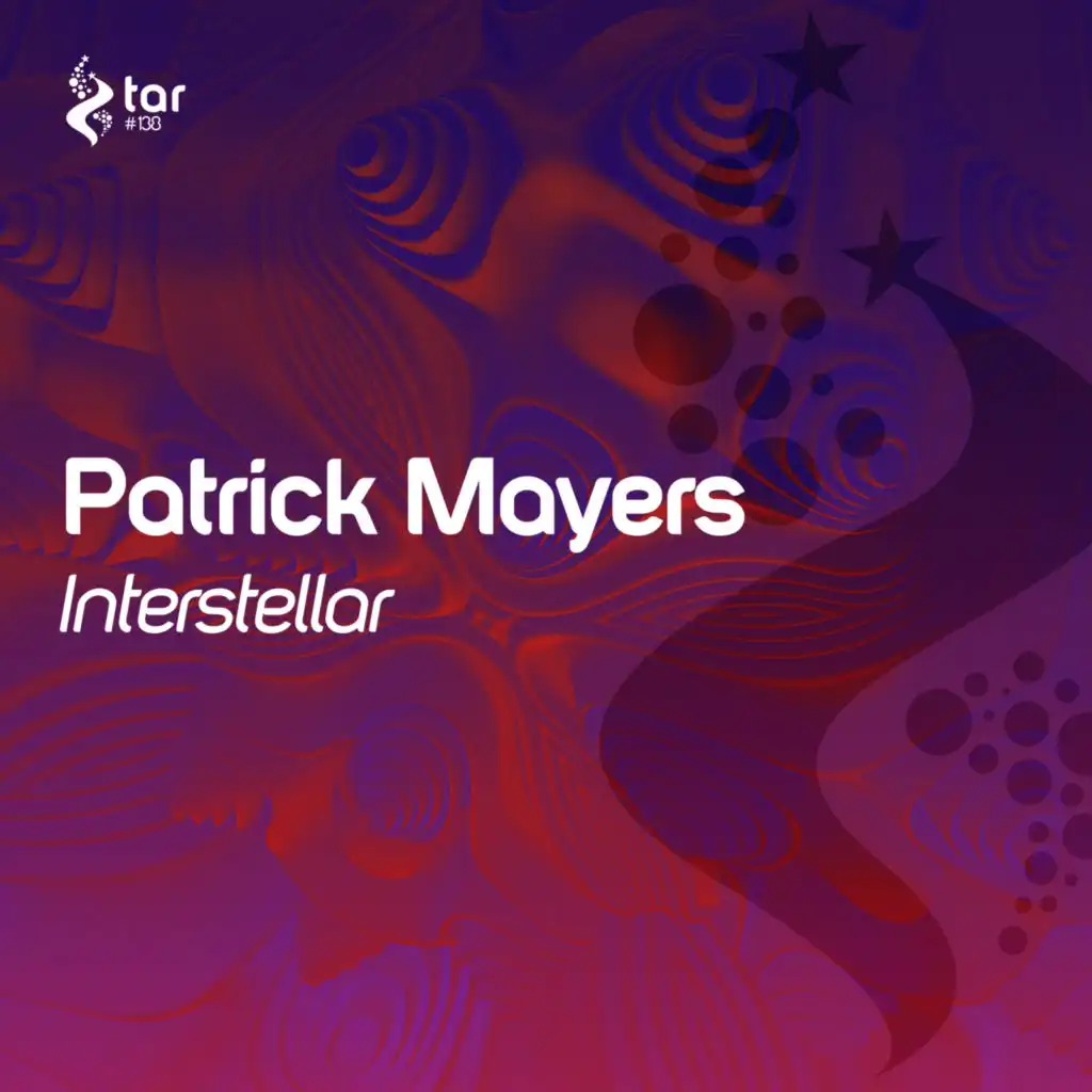 Patrick Mayers