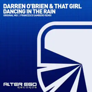 Darren O'Brien & That Girl