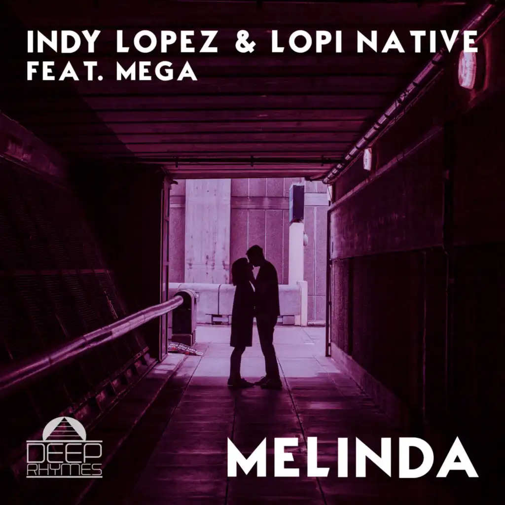 Melinda (feat. Mega)