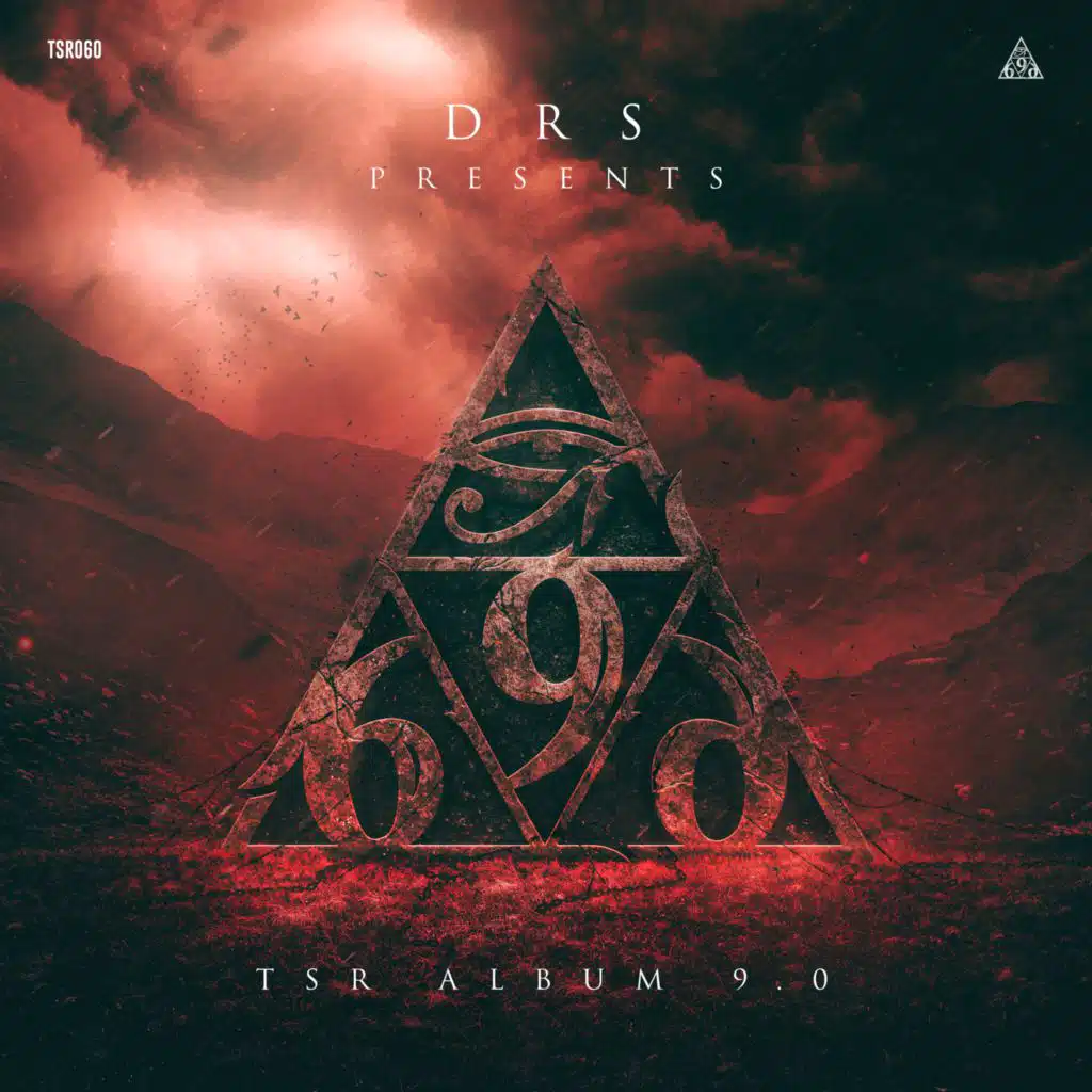 DRS Presents TSR Album 9.0