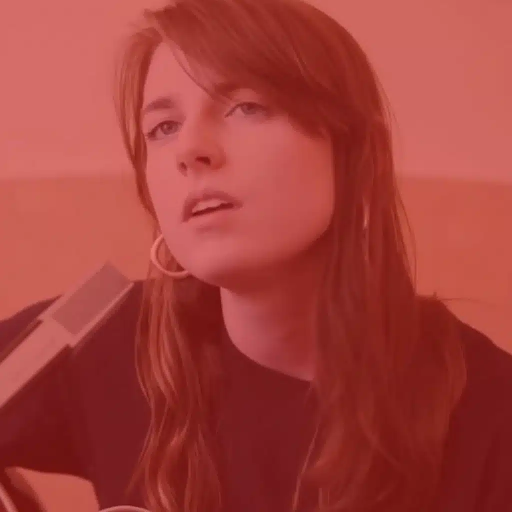 Angie (i’ve been lost)