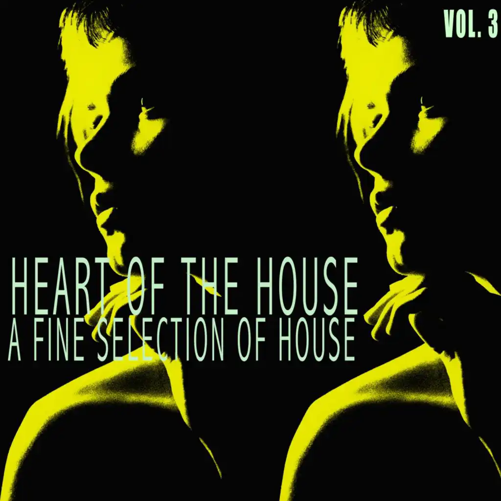 Feel It Inside (Carter's House Mix)