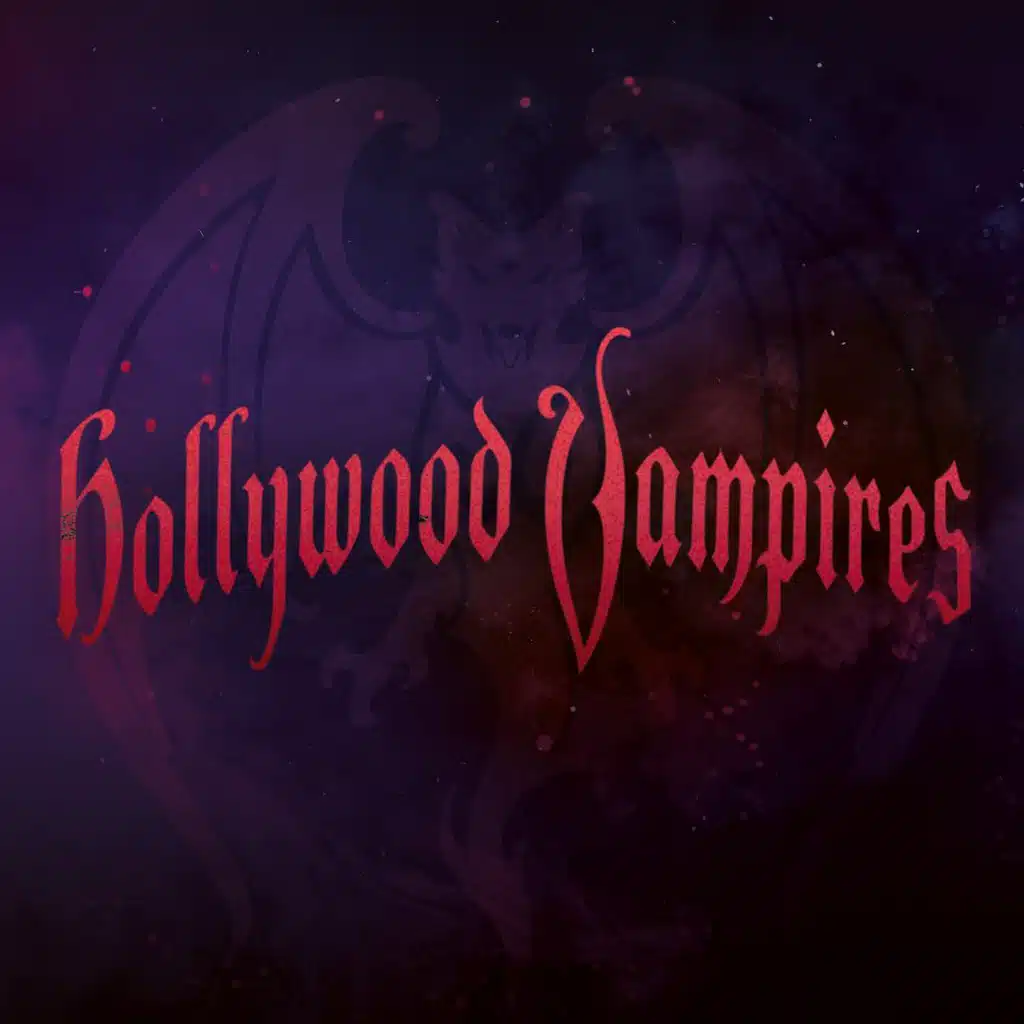 Hollywood Vampires