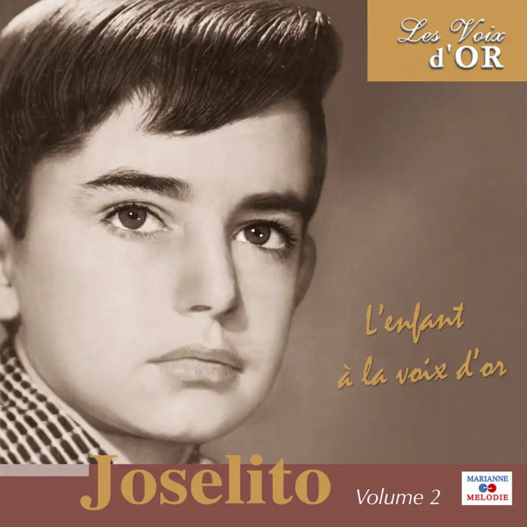 Sueño despierto (From "L'enfant à la voix d'or")