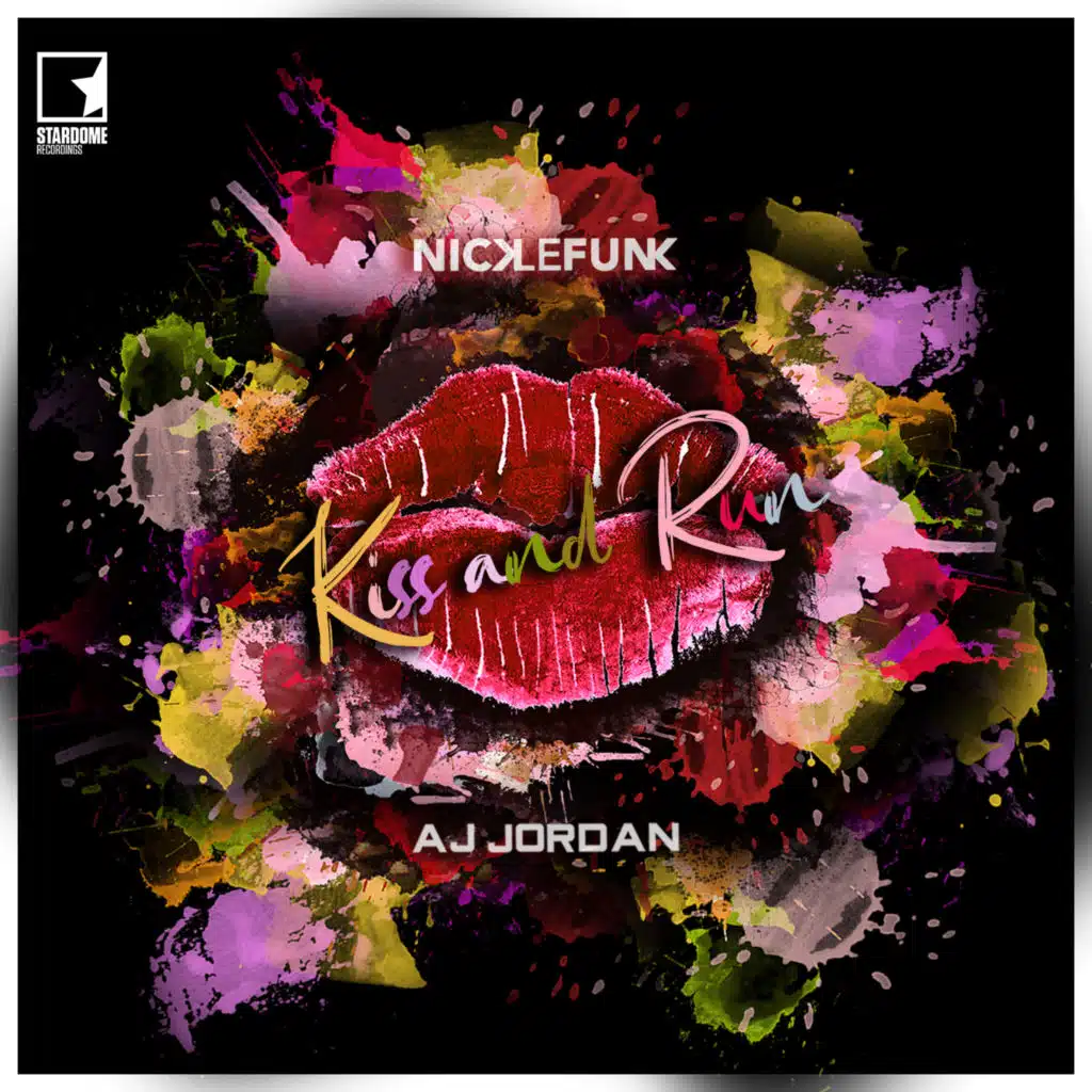 Nick Le Funk & AJ Jordan