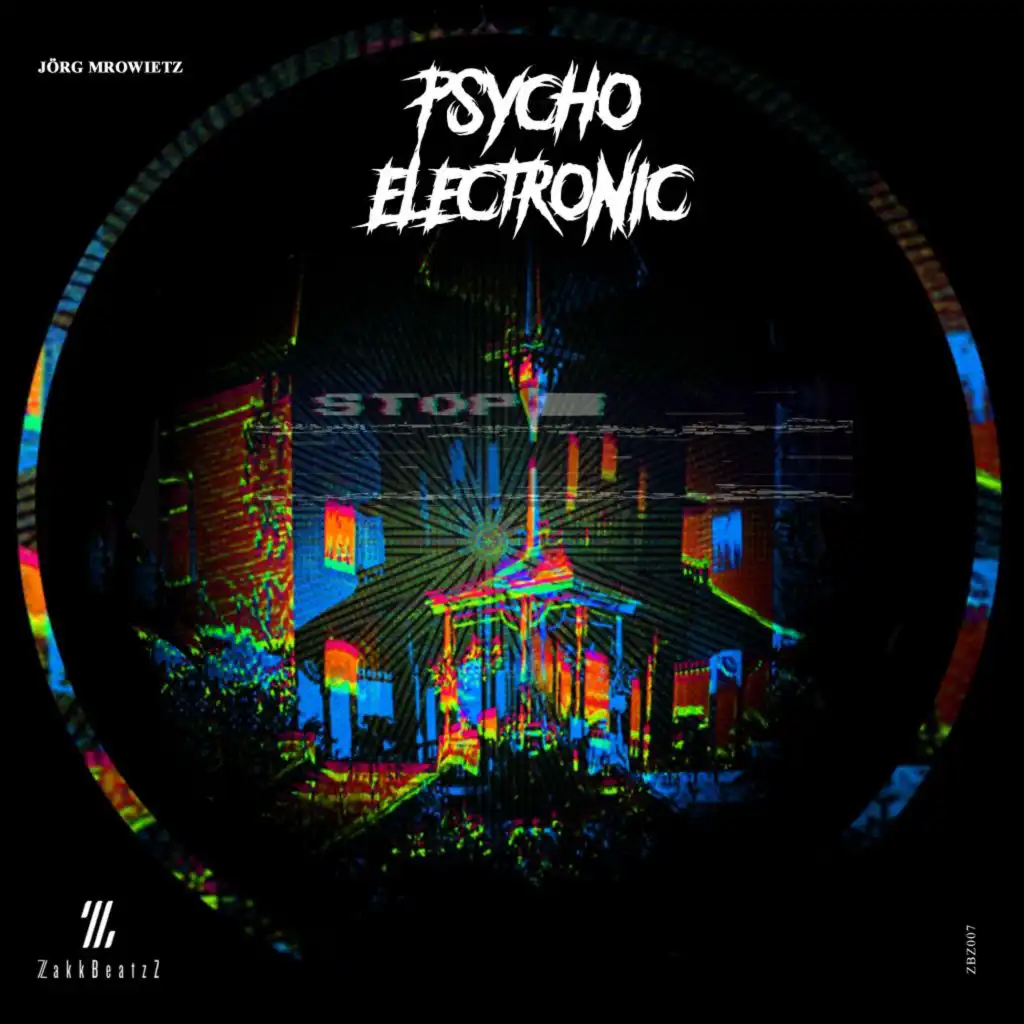 Psycho Electronics