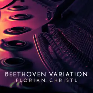 Beethoven Variation (After String Quartet No. 13, Op. 130: II)