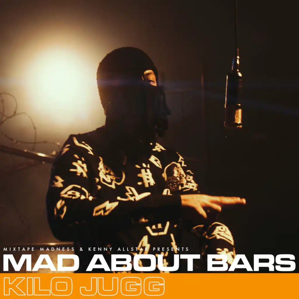 Mad About Bars - S5-E31 (feat. Kenny Allstar)