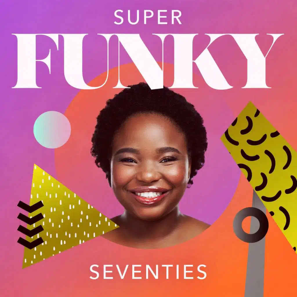 Super Funky Seventies