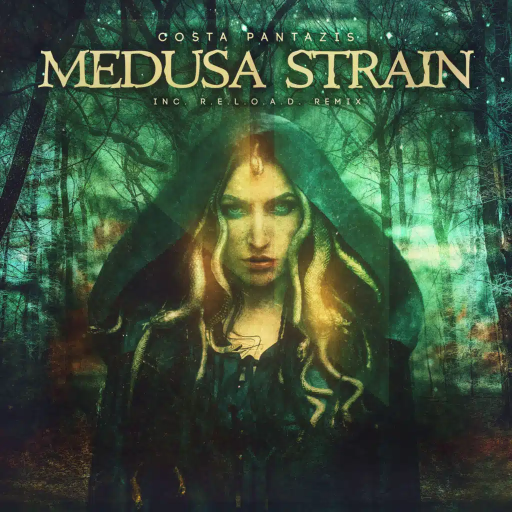 Medusa Strain (R.E.L.O.A.D. Remix)