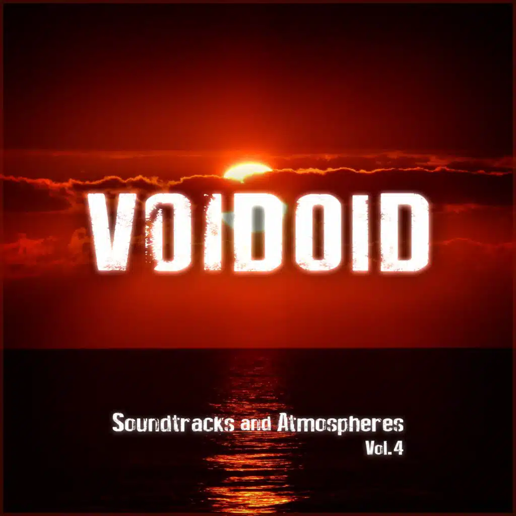 Luke Cage (TV Themes)