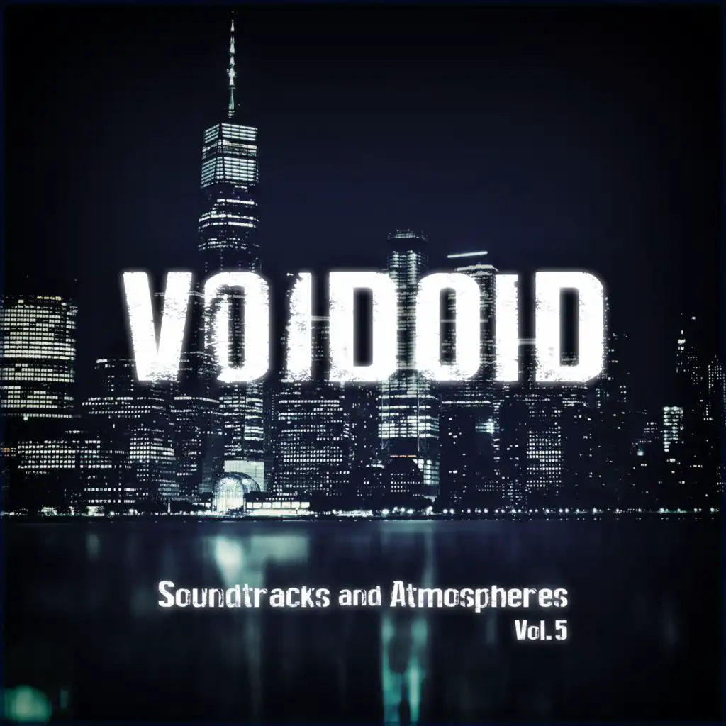 Soundtracks and Atmospheres Vol. 5