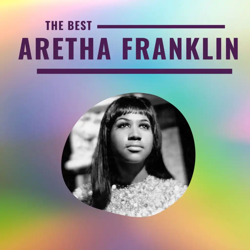 Aretha Franklin - The Best