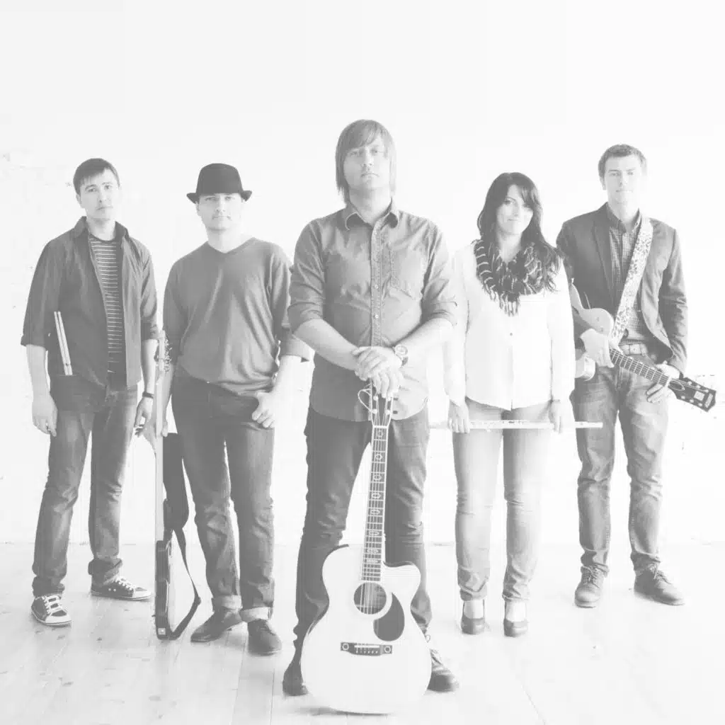 Дмитрий Шлетгауэр & Группа Шарфы