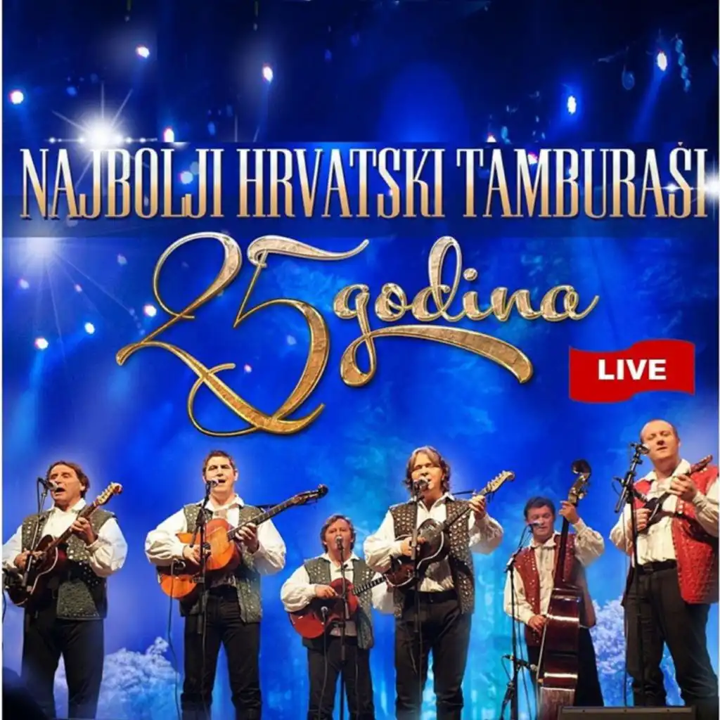 Berdaseva prica (Live)