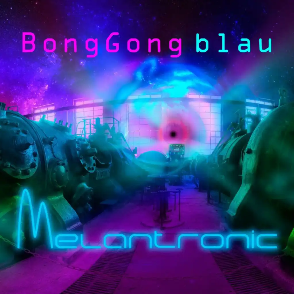 Melantronic