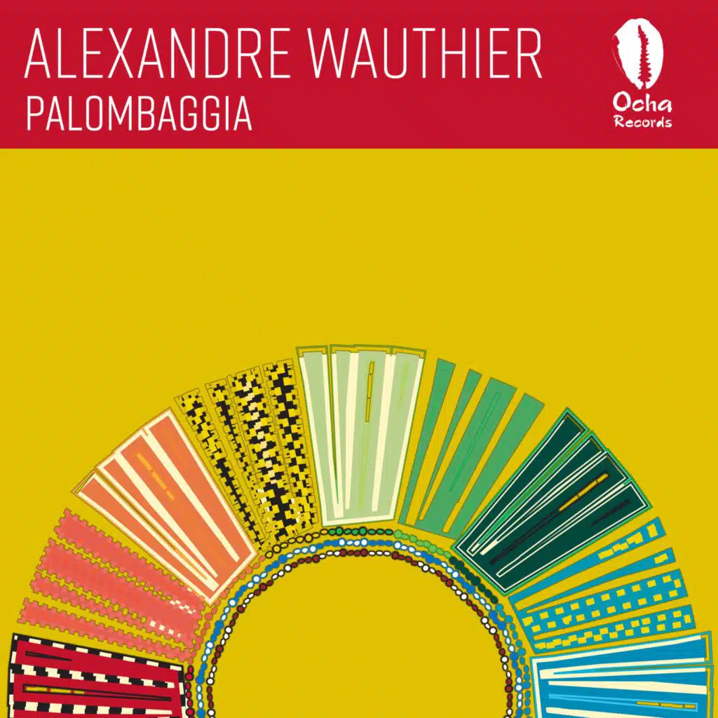 Alexandre Wauthier