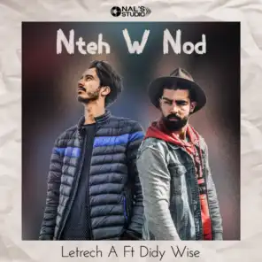 Nteh W Nod (feat. Didy Wise)