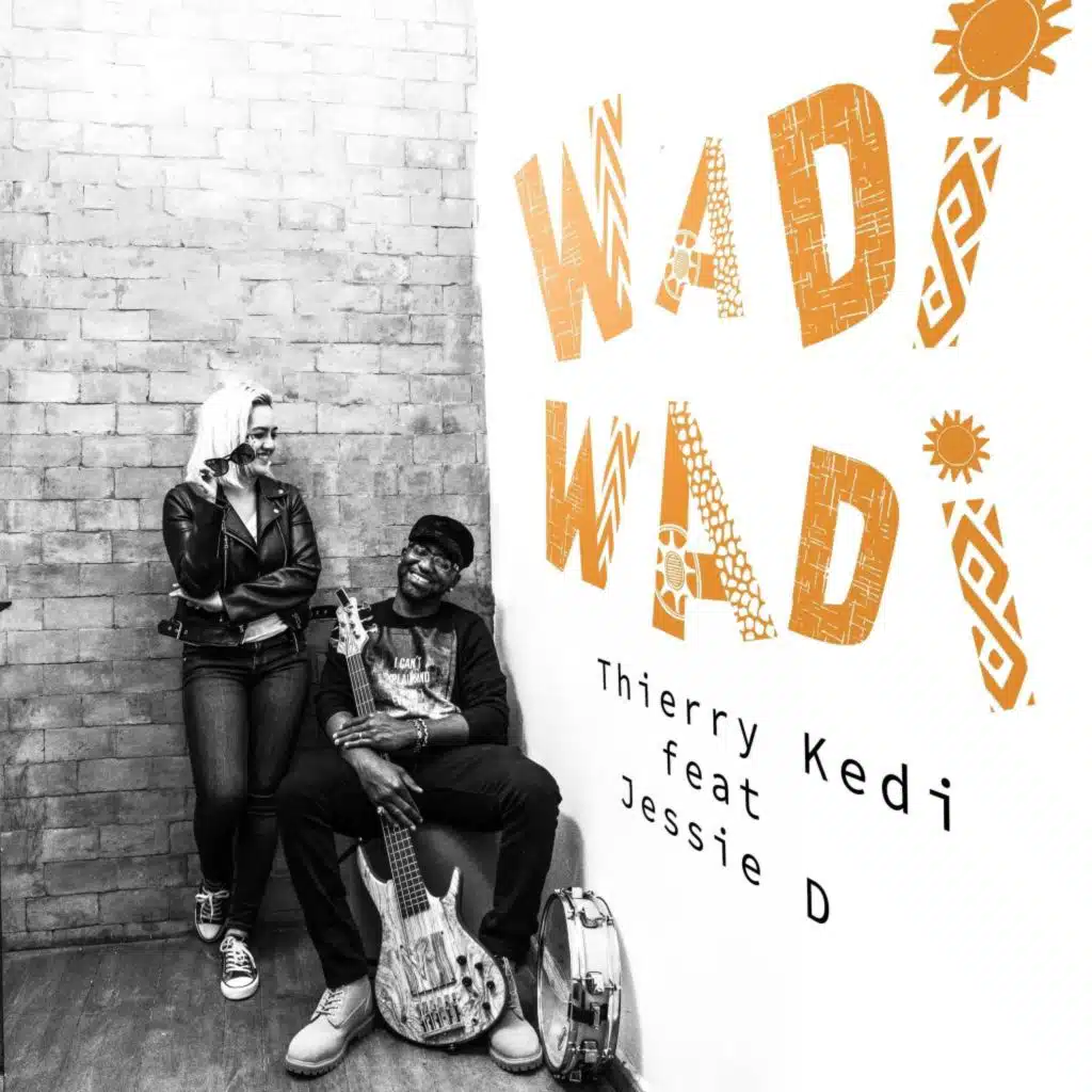 Wadi Wadi (feat. Jessie D)