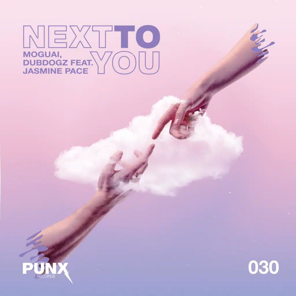 Next to You (Extended Version) [feat. Jasmine Pace]