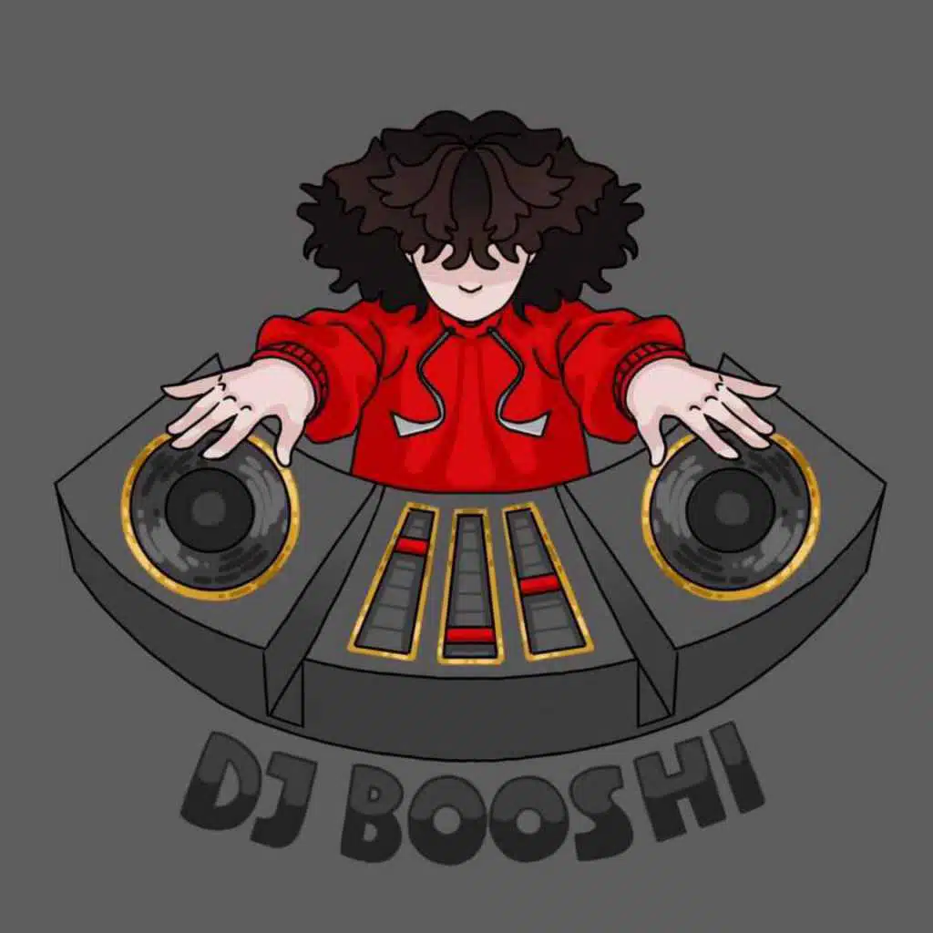 DJ Booshi