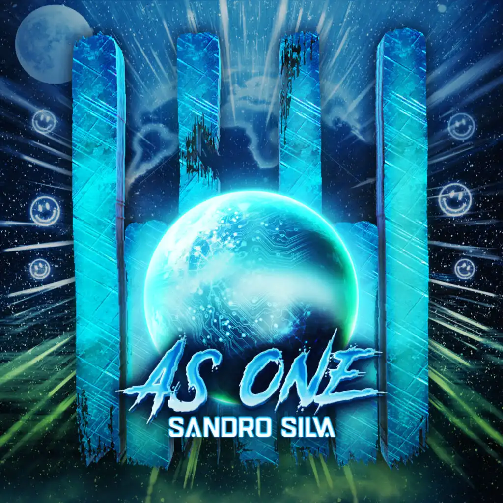 As One (Extended Mix)
