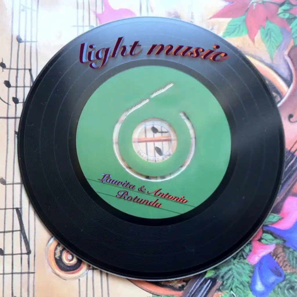 Laurita & Antonio Rotunda