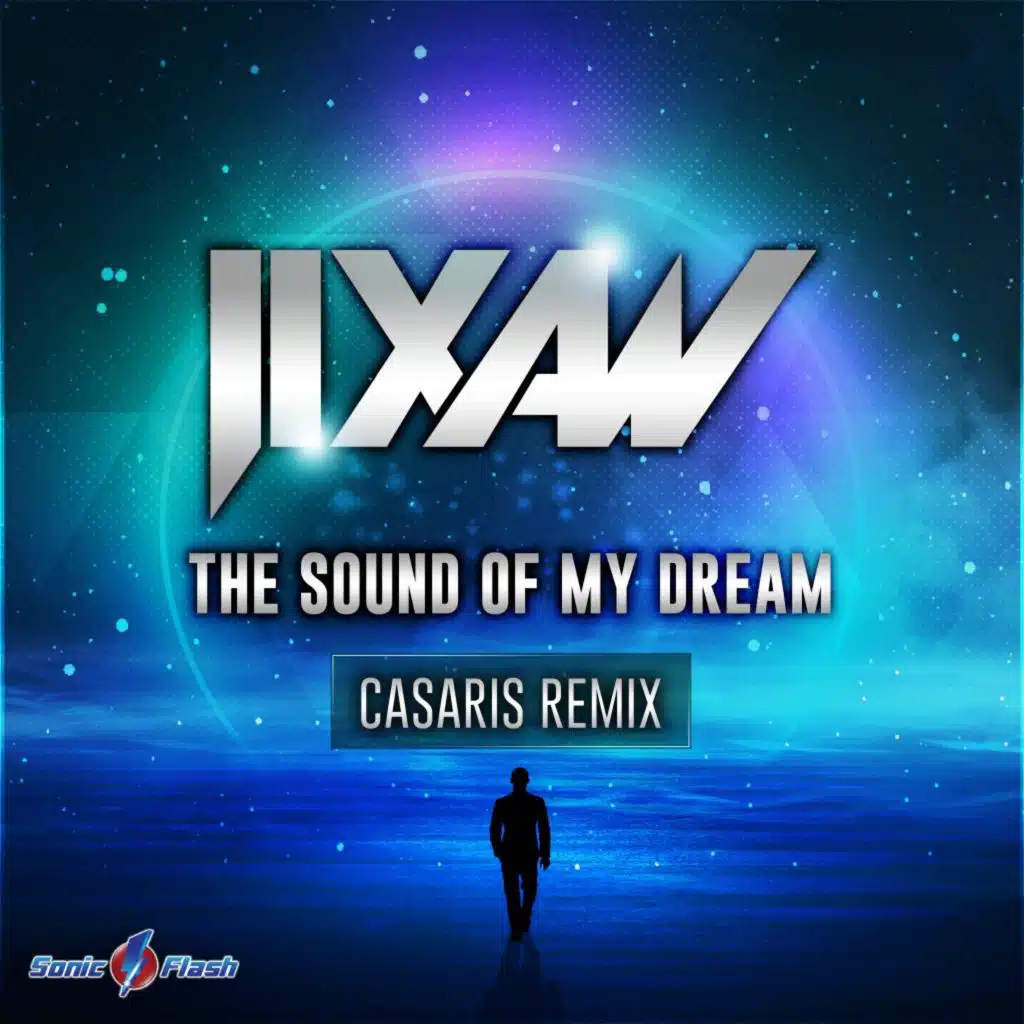 The Sound of My Dream (Casaris Remix)