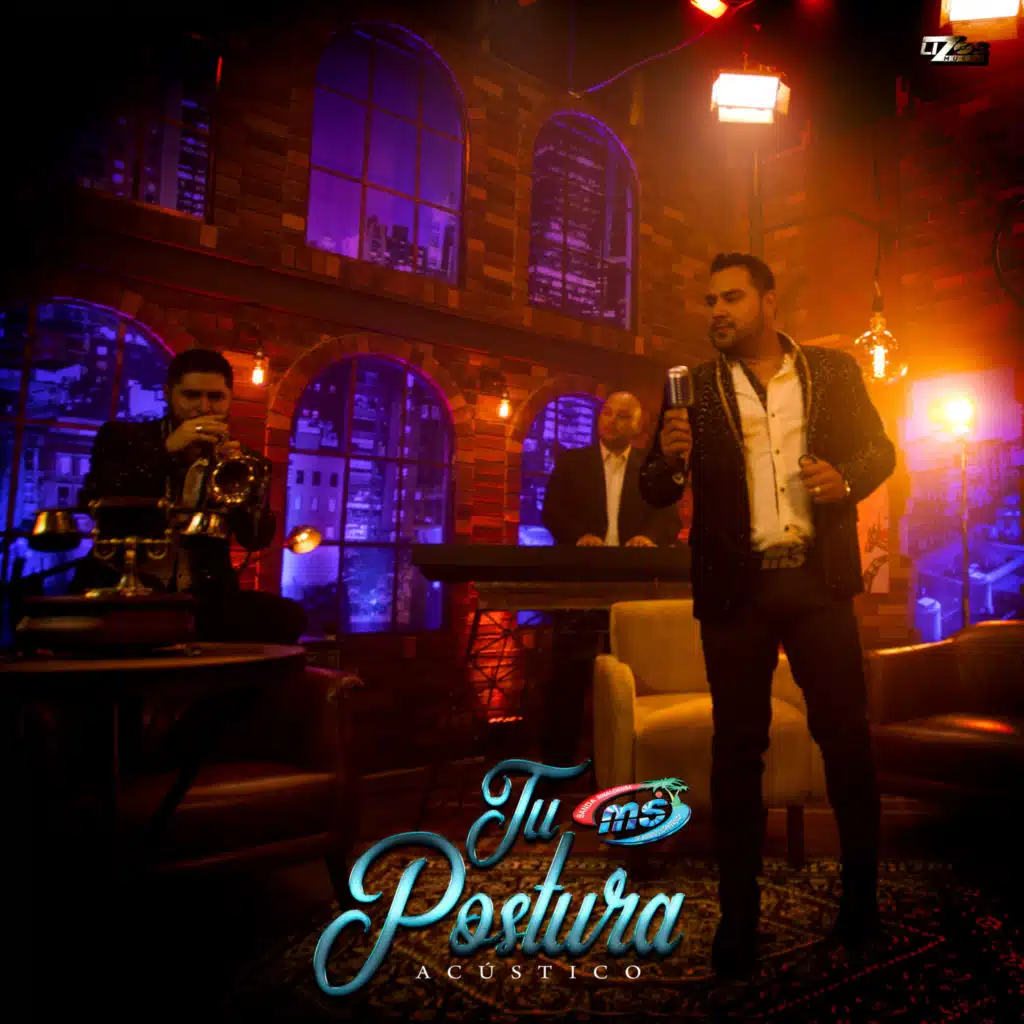 Tu Postura (Versión Acústica)