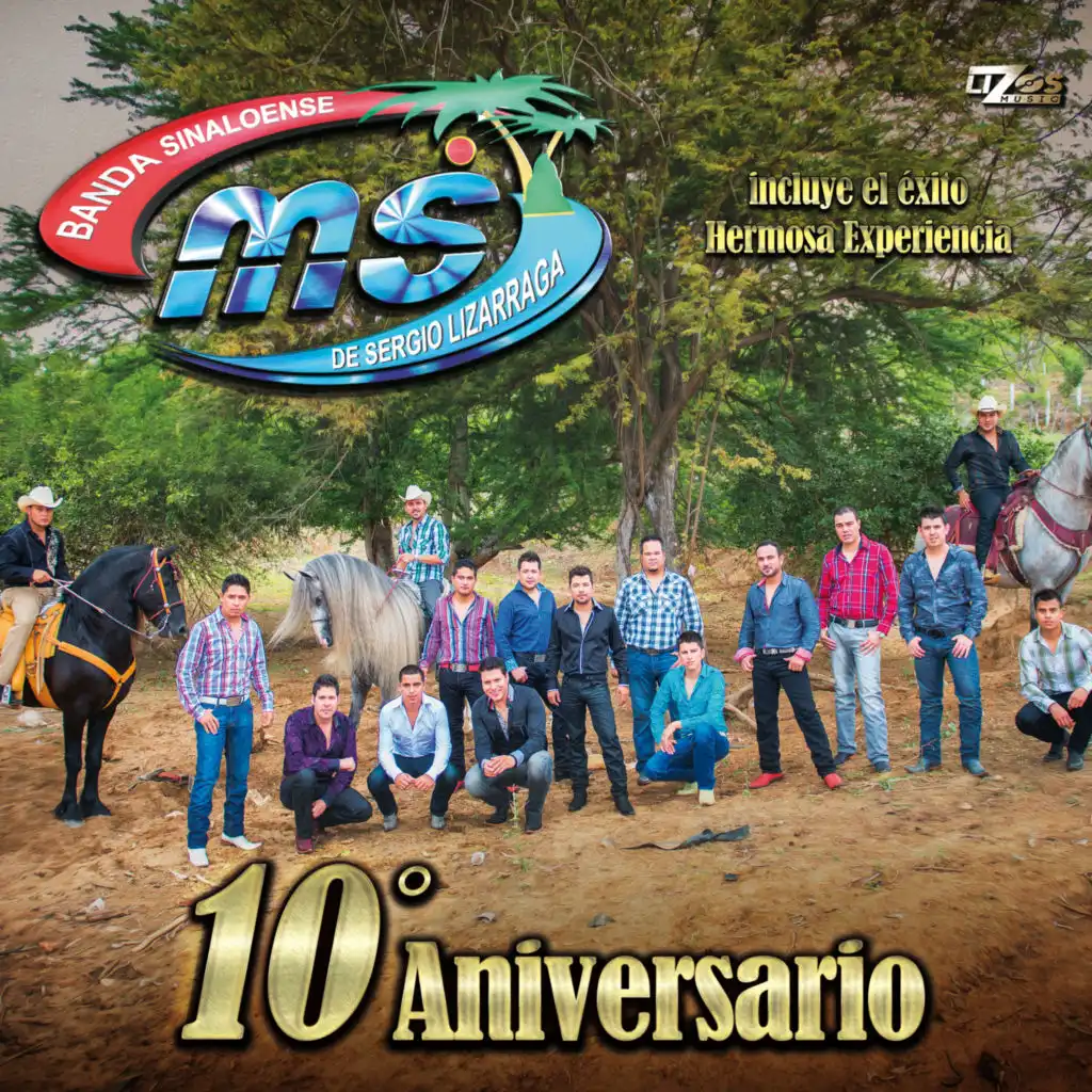 10º Aniversario