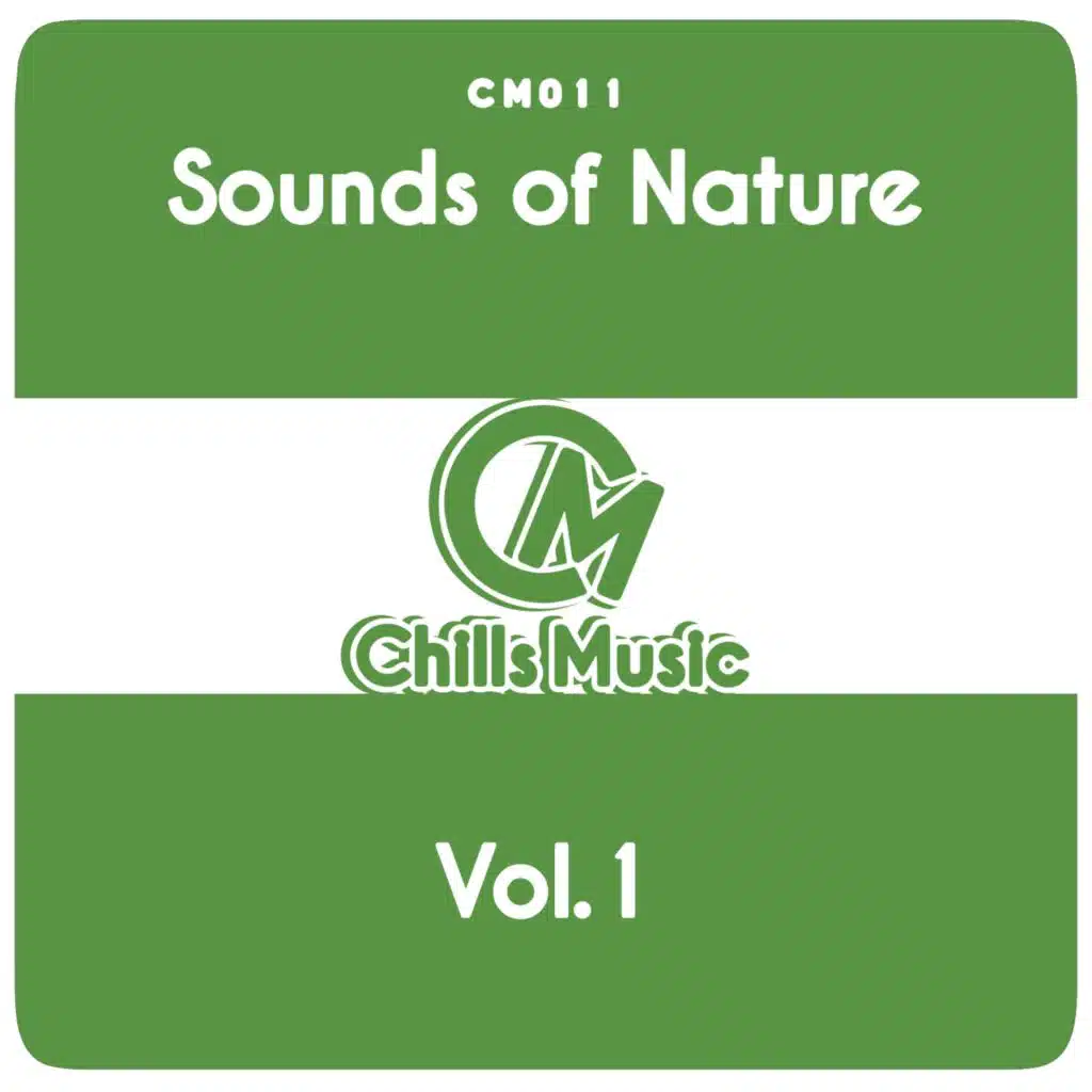 Sounds of Nature Vol.1