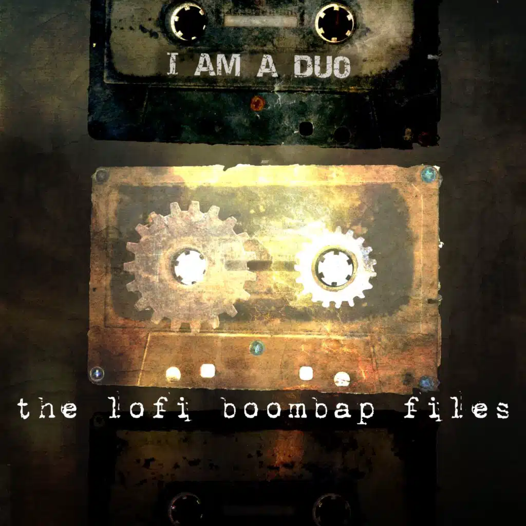 The LoFi Boombap Files