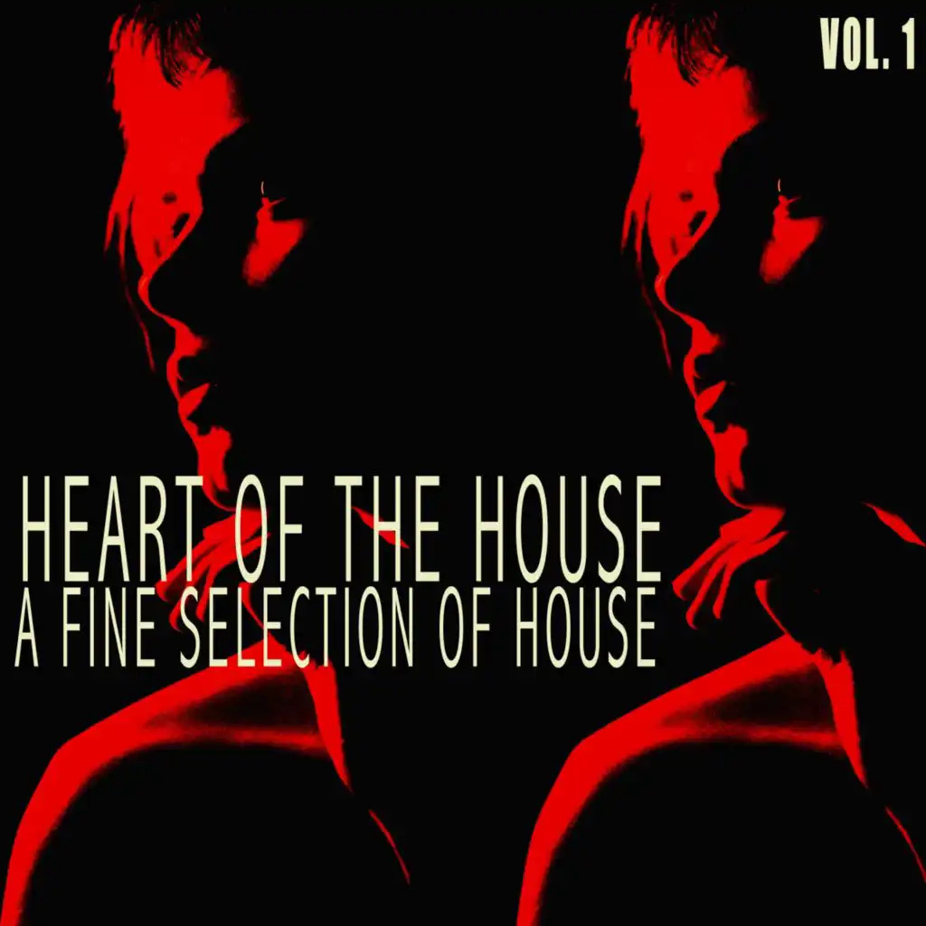 Heart of the House, Vol. 1