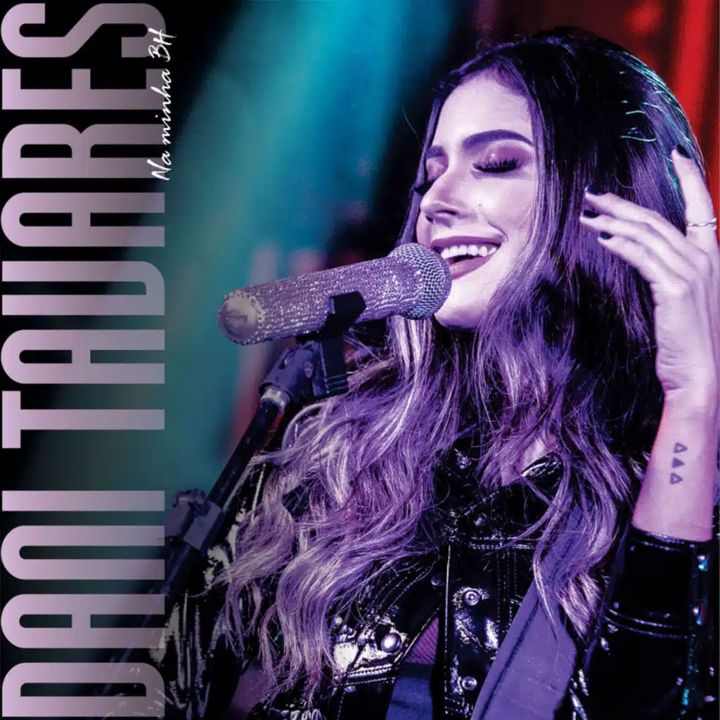 Mil Beijos por um Gole (feat. Bella Melo)