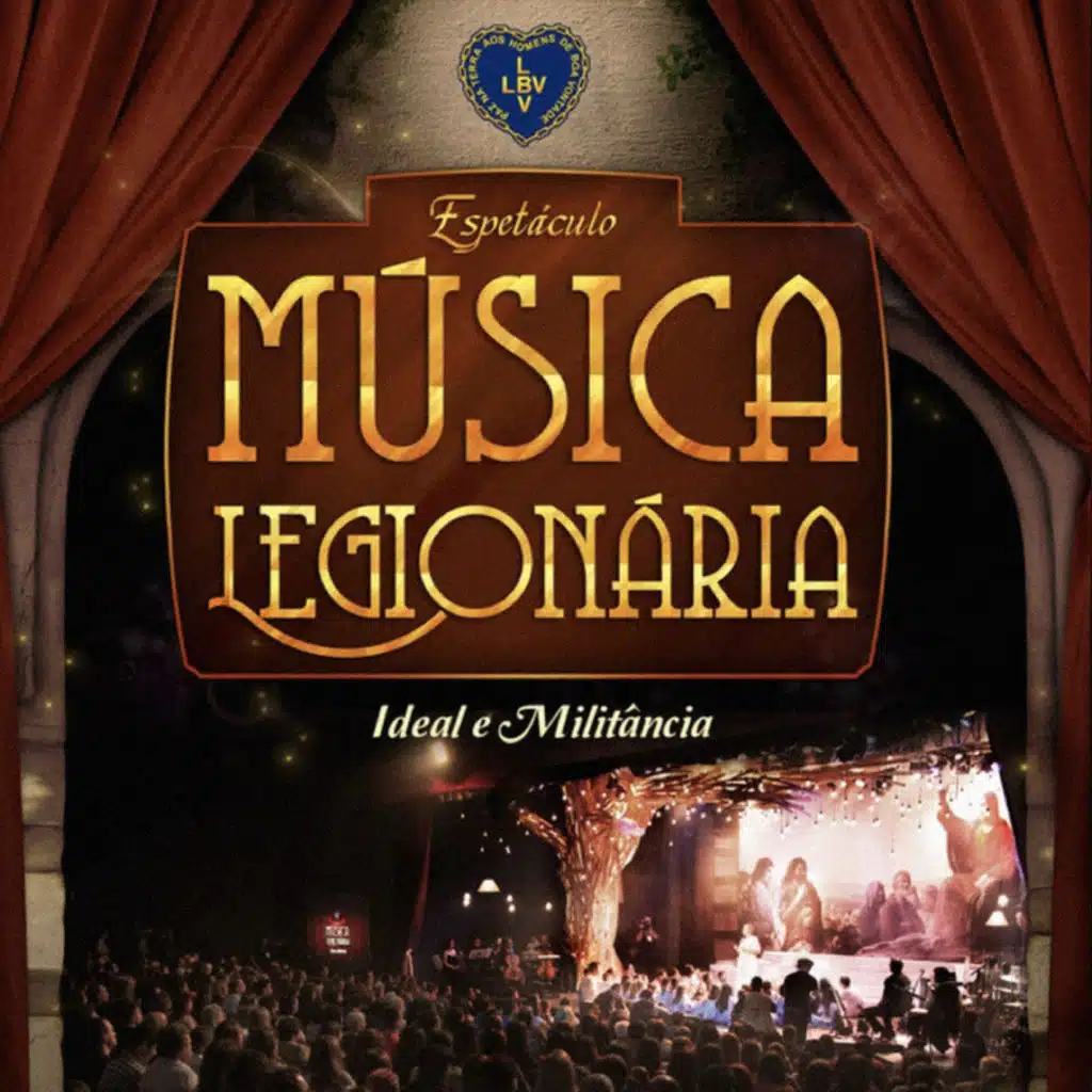 Encontro Com Jesus (feat. Cláudio Tavares, Paulo Fernandes, Aline Molina, Kátia Borba, Emerson Lima, Anthony Barcellos, Angélica Carneiro & Juliana Bortolin)