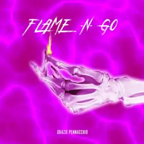 Flame-N-Go