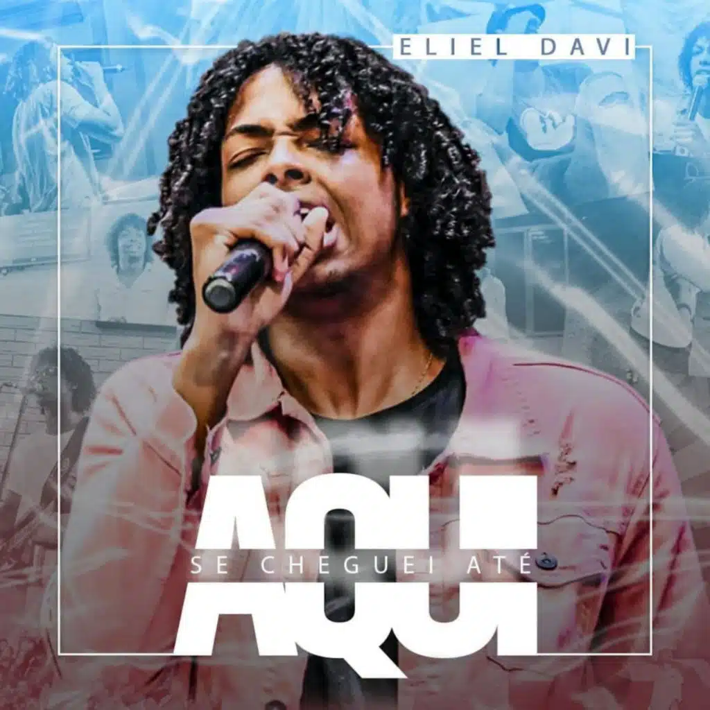 Se Cheguei Até Aqui