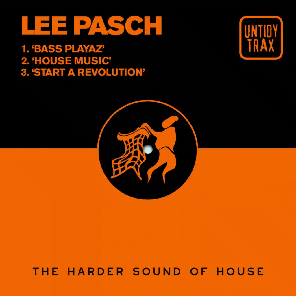 Lee Pasch