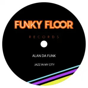 Alan Da Funk
