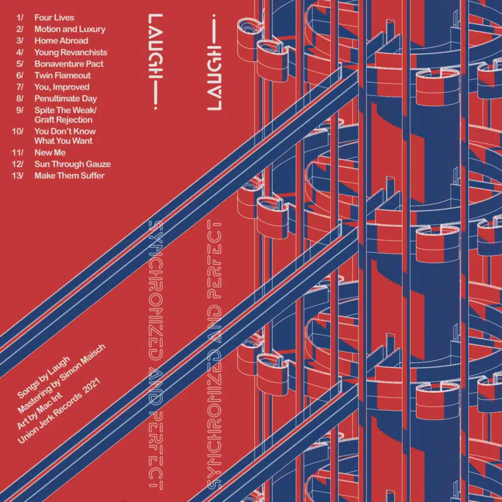 Synchronized and Perfect