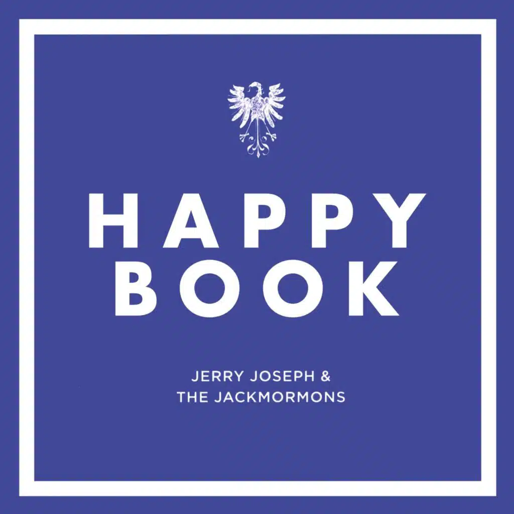 Happy Book