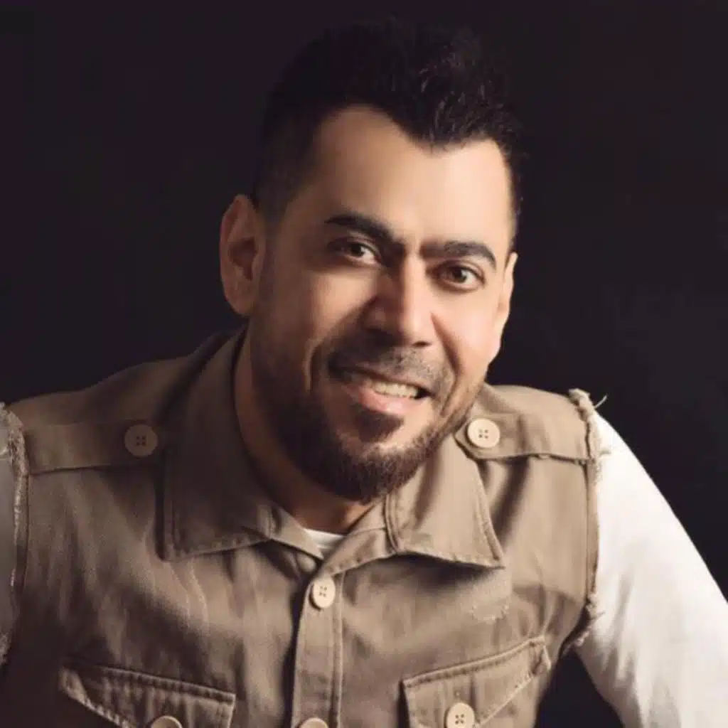 قيس هشام & أحمد المصلاوي
