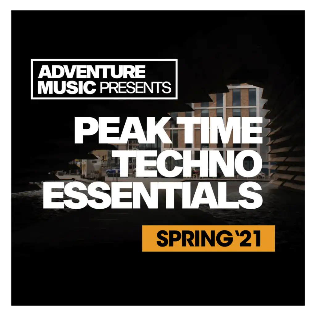 Peak Time Essentials (Spring '21)