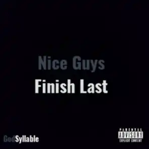 Nice Guys Finish Last