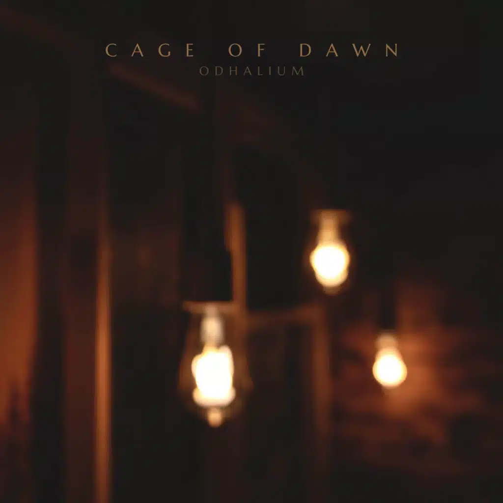 Odhalium & Música de Ninar