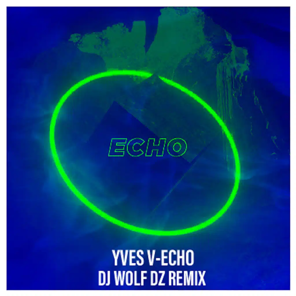 Yves v-echo